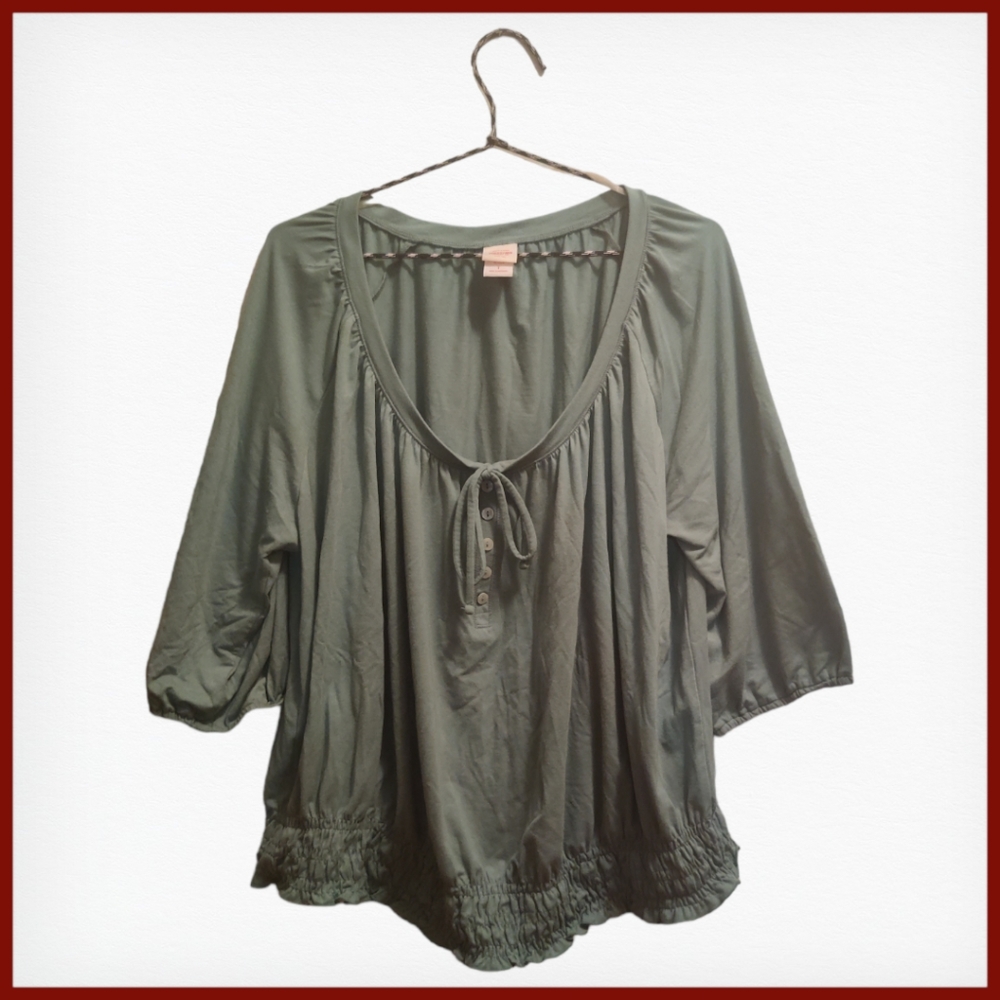 Mossimo Women's Shirt
